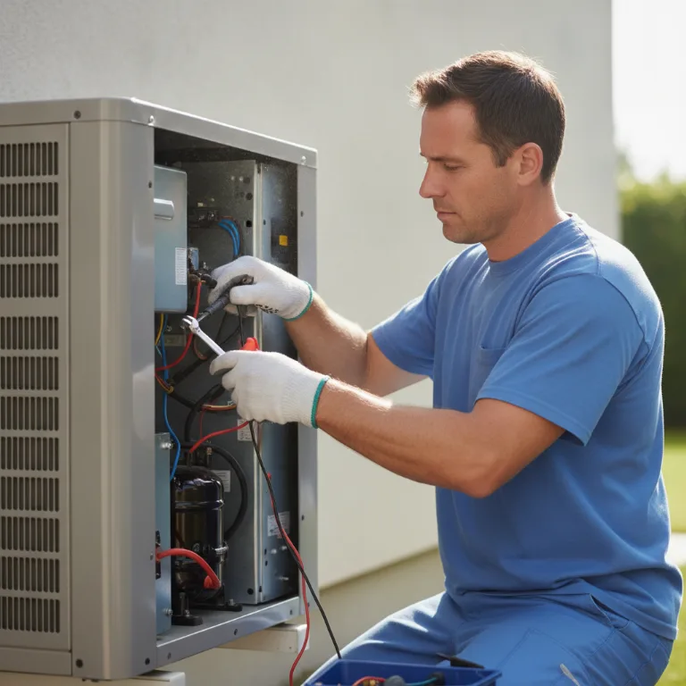 Klimaanlagen Reparatur Service in Dornbirn